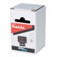 Makita E-16237 Klucz nasadowy 1/2", kwadratowy, IMPACT CZARNY, 32mm